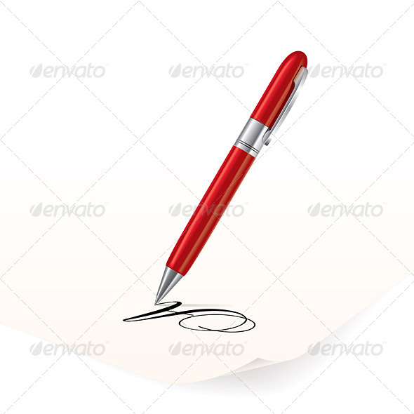 Pen