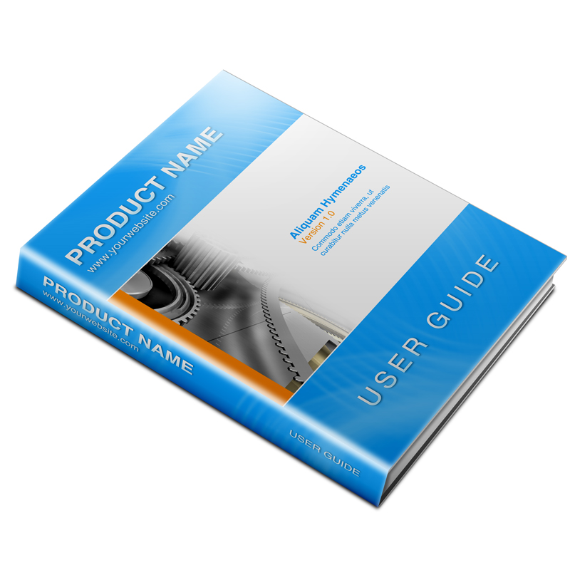 Download Book Mockup Generator v1.4 Actions & Templates Set by crisdenopol | GraphicRiver