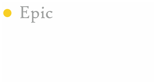 Epic