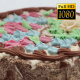 Rotation Chocolate Cake - VideoHive Item for Sale