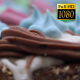 Rotation Chocolate Cake 6 - VideoHive Item for Sale