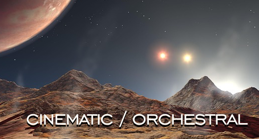 Cinematic Orchestral