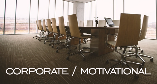Corporate Motivational