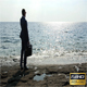 Business Man Waiting At The Seaside - VideoHive Item for Sale
