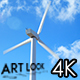Windmill - VideoHive Item for Sale