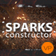 Sparks Constructor  - VideoHive Item for Sale