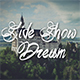 SlideShow Dream - VideoHive Item for Sale