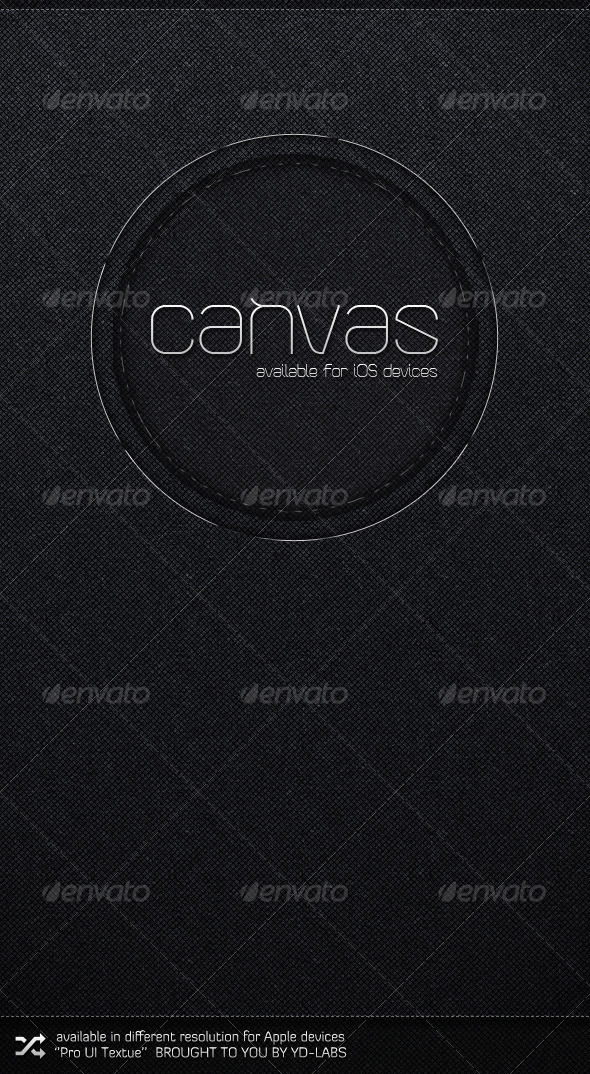 Canvas - Patterns Backgrounds