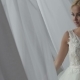 Beautiful Bride Posing In Her Wedding Dress - VideoHive Item for Sale