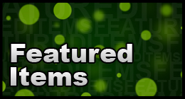 Featured Items