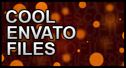 Cool Envato Files