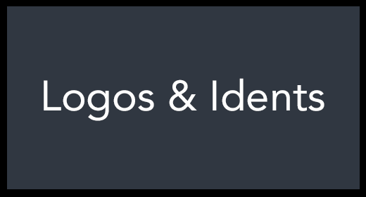 Logos & Idents