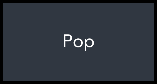 Pop