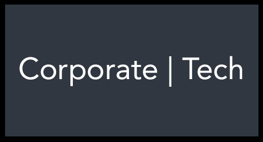 Corporate | Tech