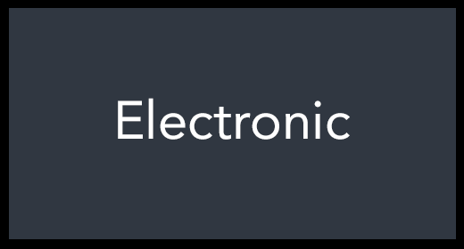 Electronic