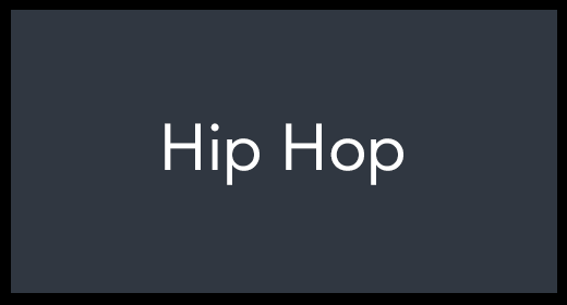 Hip Hop