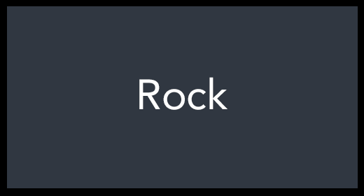 Rock