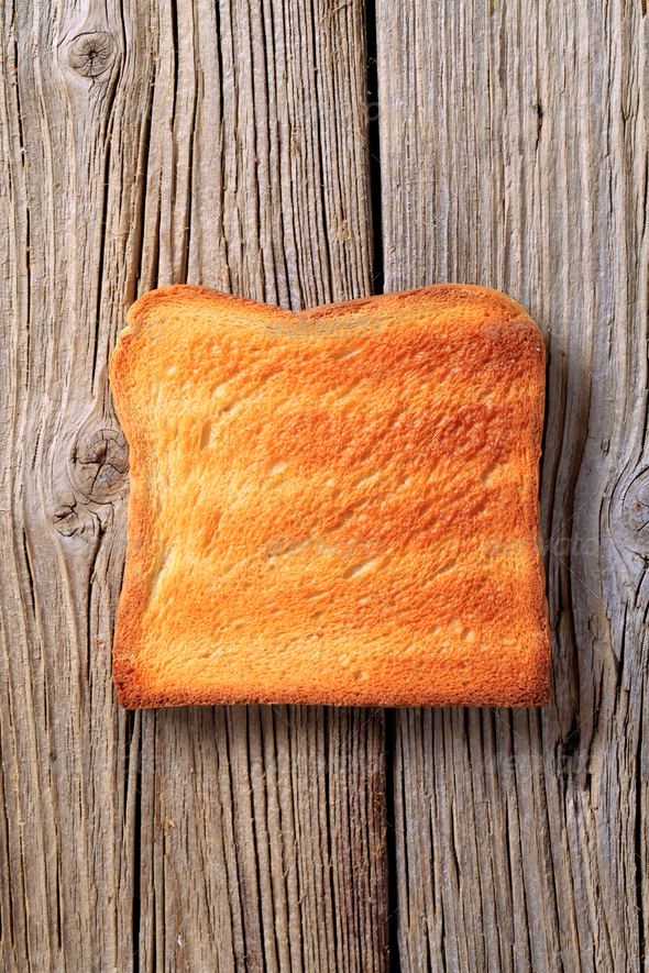 Toast Stock Photo by Vikif PhotoDune