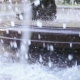River Fountain Stream - VideoHive Item for Sale