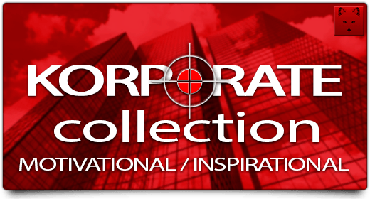 CORPORATE INSPIRATIONAL