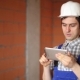 Worker Taking Pictures And Doing Calculations With Your Tablet - VideoHive Item for Sale