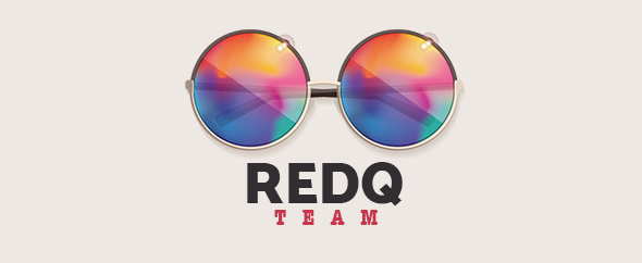 Redq banner