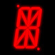 Knockout LCD 