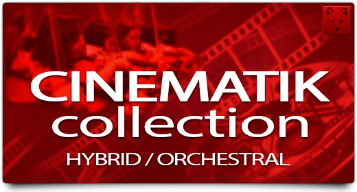 CINEMATIC INSPIRATIONAL