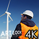 Green Energy Plans - VideoHive Item for Sale