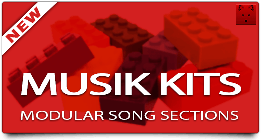 MUSIC KITS