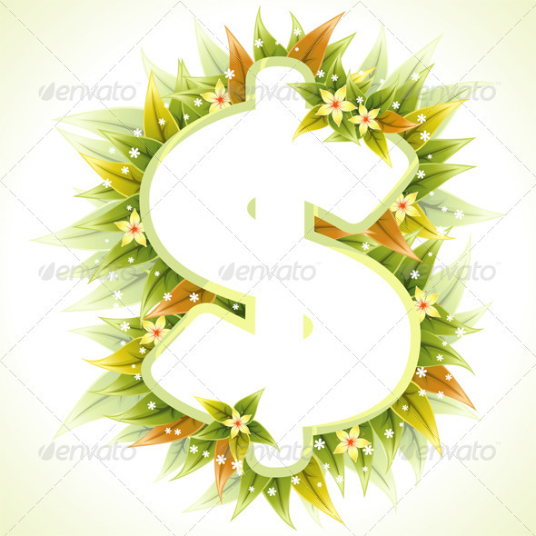 Ecological Concept - Concepts Business