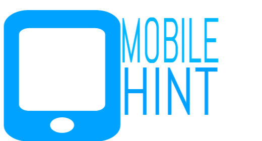 Mobile Hint