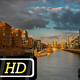 Hamburg City View 2 - VideoHive Item for Sale