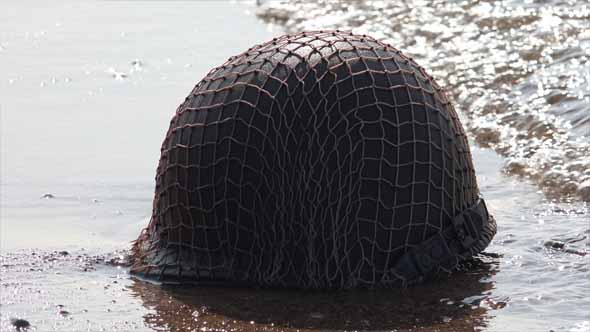 US Military Helmet 20 alt