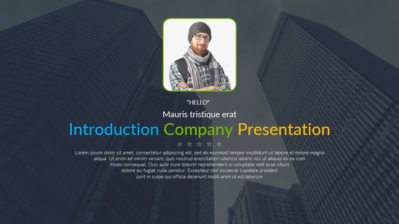Business Solutions Powerpoint Templates, Presentation Templates ...