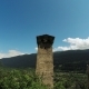 Svan Tower  - VideoHive Item for Sale