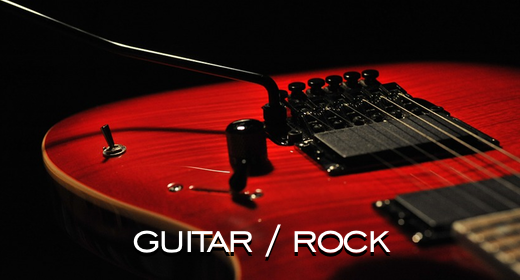 Guitar Rock
