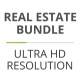 Real Estate Bundle - VideoHive Item for Sale