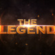 The Legend - Cinematic - VideoHive Item for Sale