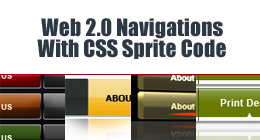 Web 2.0 Navigations