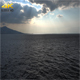 Seascape From Ferry  - VideoHive Item for Sale