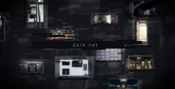 Dark Net - VideoHive 15584436