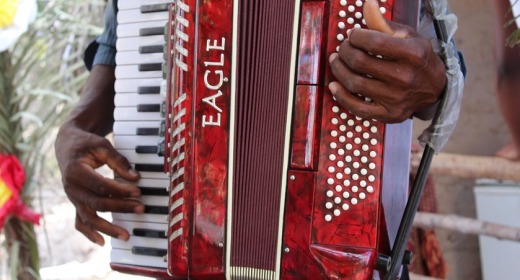 Tango and World Music