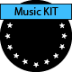 Happy Upbeat Fun Kit