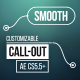 Smooth Call-Outs - VideoHive Item for Sale