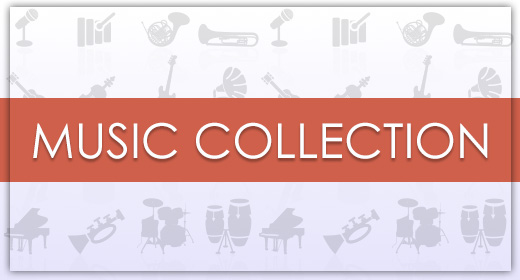 Music Collection