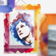 Watercolor Frames Watercolor Frames - VideoHive Item for Sale