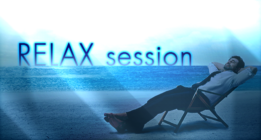 Relax session