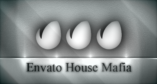 Envato House Mafia