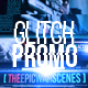 Glitch Promo - VideoHive Item for Sale